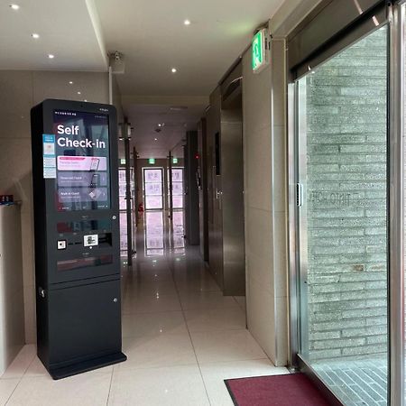 Tinto Hotel Busan Exterior foto
